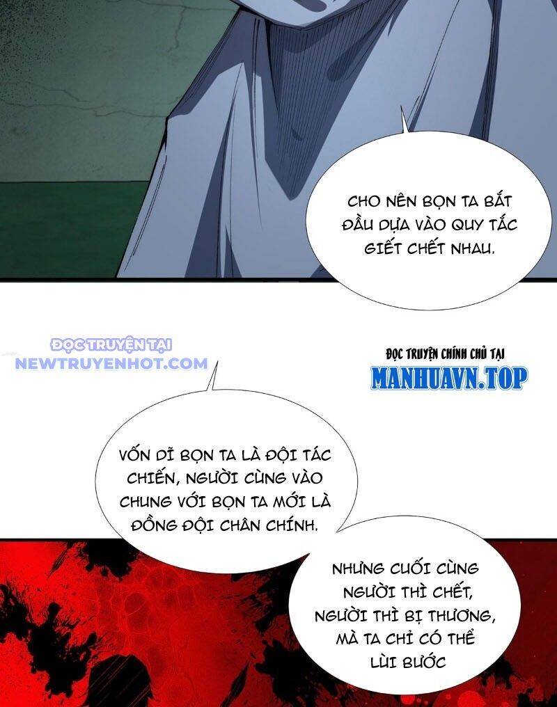 Vô Hạn Thôi Diễn - Page 14