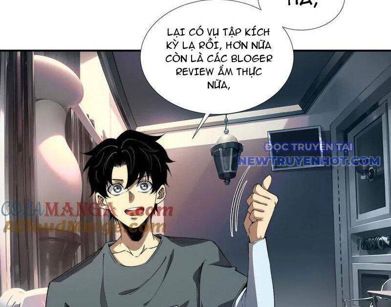 Vô Hạn Thôi Diễn - Page 73