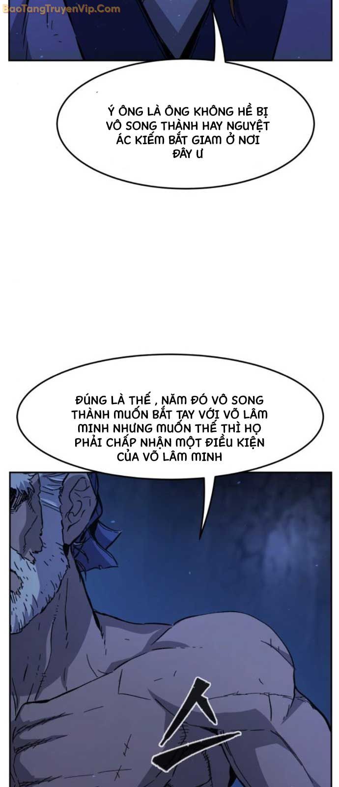Tuyệt Đối Kiếm Cảm - Page 20