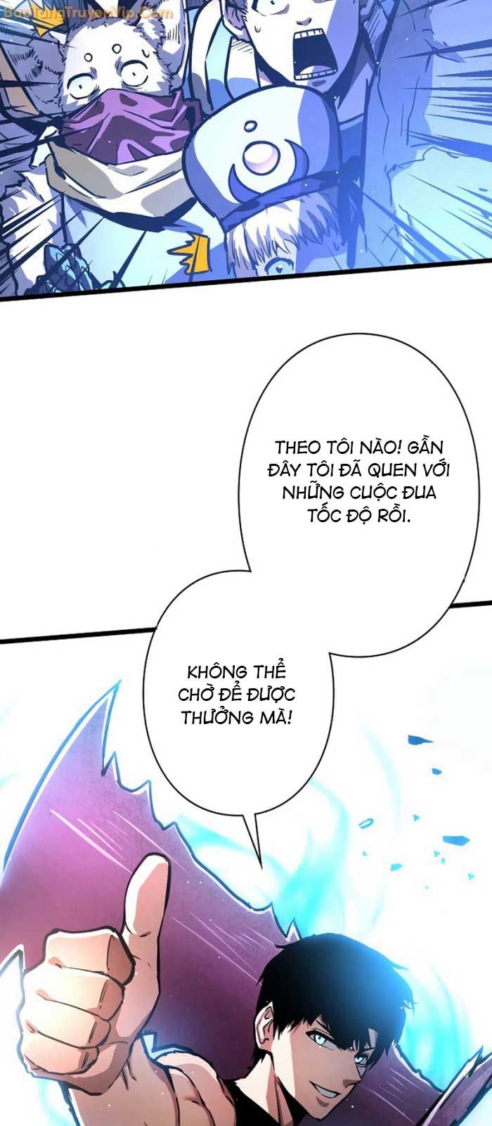 Trở Thành Anh Hùng Mạnh Nhất Nhờ Gian Lận - Page 79