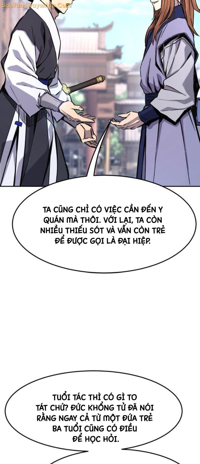 Tuyệt Đối Kiếm Cảm - Page 79