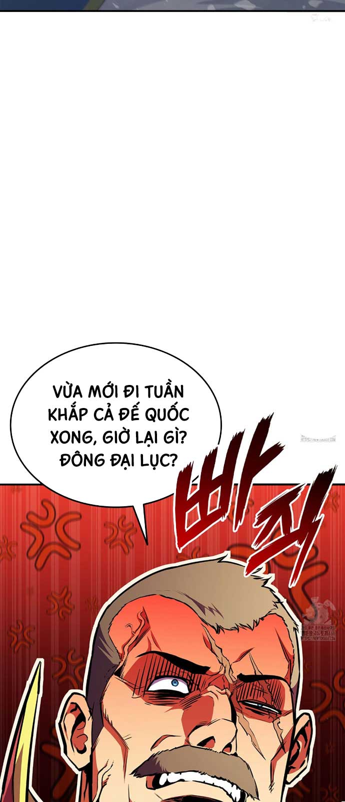 Sự Trở Lại Của Người Chơi Mạnh Nhất - Page 26