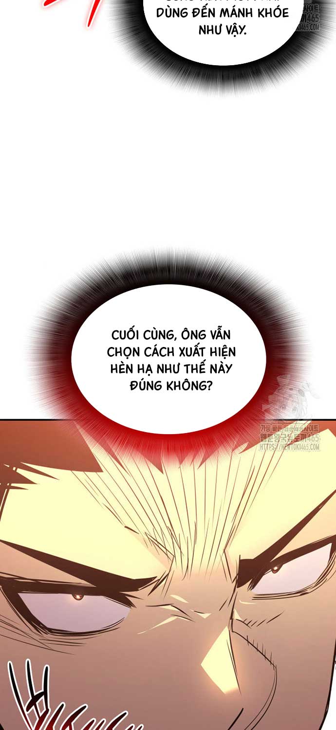 Tôi Là Lính Mới - Page 31