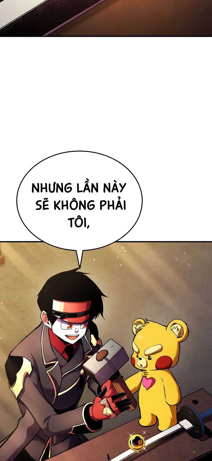 Sự Trở Lại Của Người Chơi Mạnh Nhất - Page 89