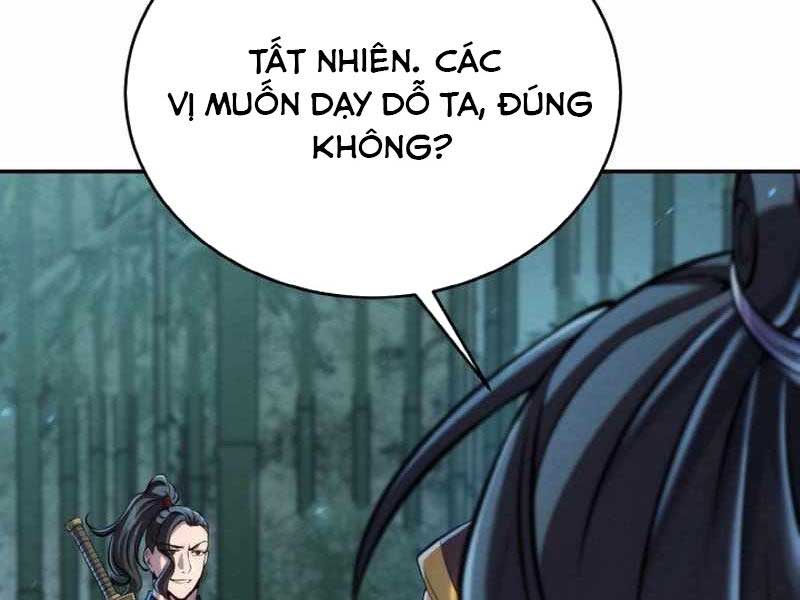 Đệ Tử Của Võ Lâm Minh Chủ - Page 104