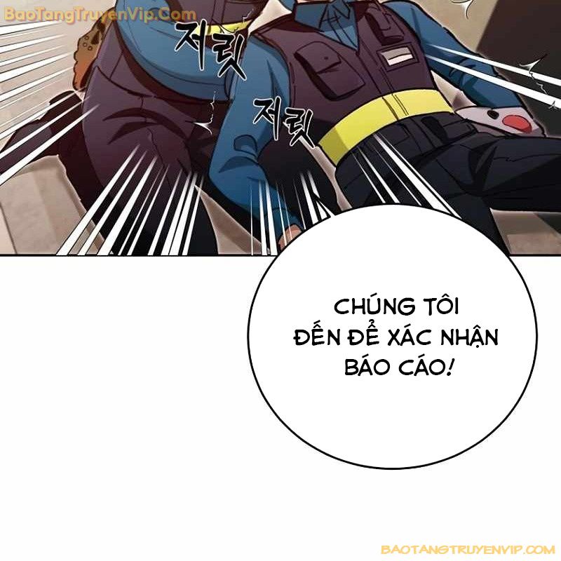 Trở thành công chức pháp thuật - Page 112