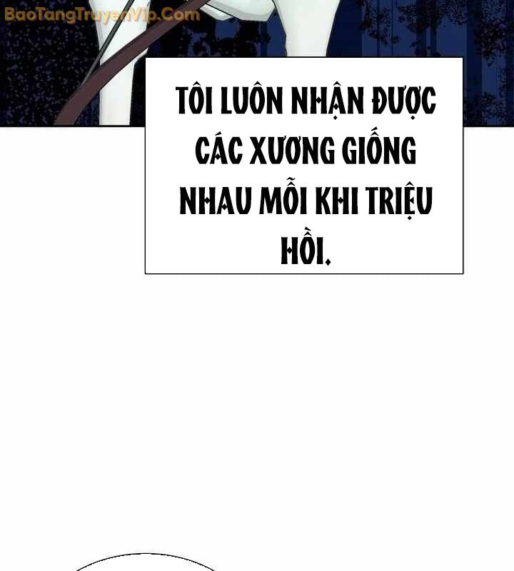 Ta Nuôi 1 Bầy Skeleton - Page 173