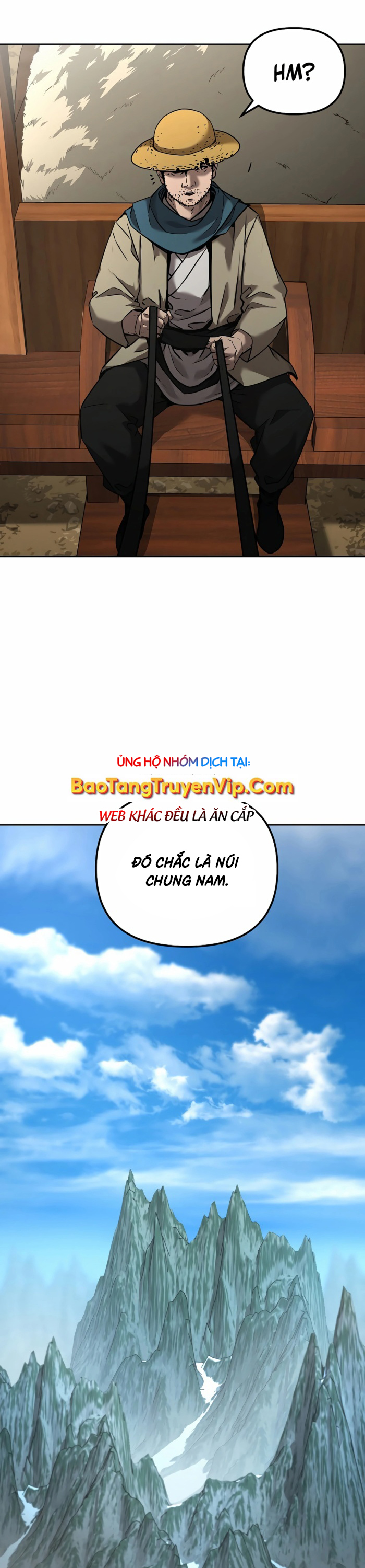 Người Chơi Tiền Kiếp Hồi Sinh Về Murim - Page 6
