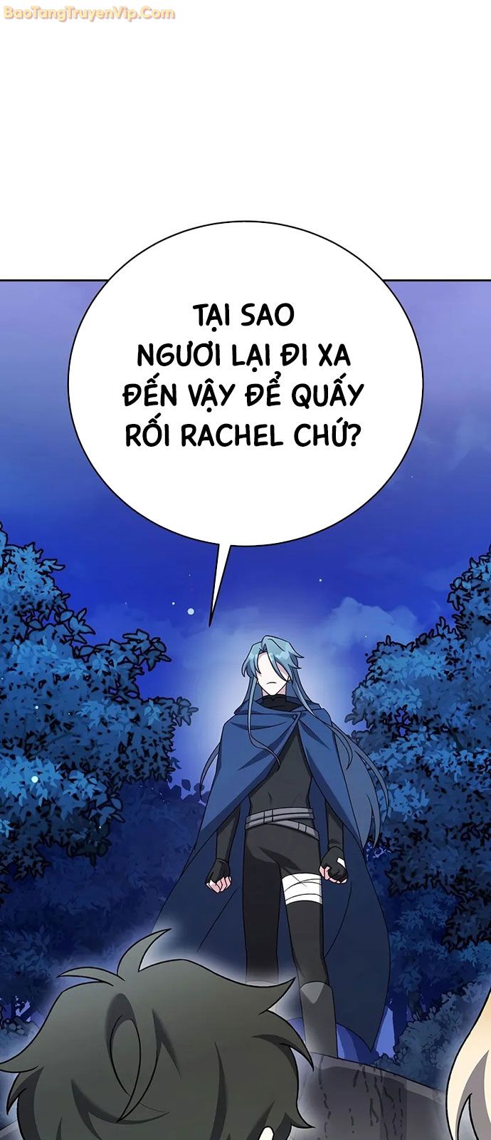 Nhân Vật Ngoài Lề Tiểu Thuyết - Page 2