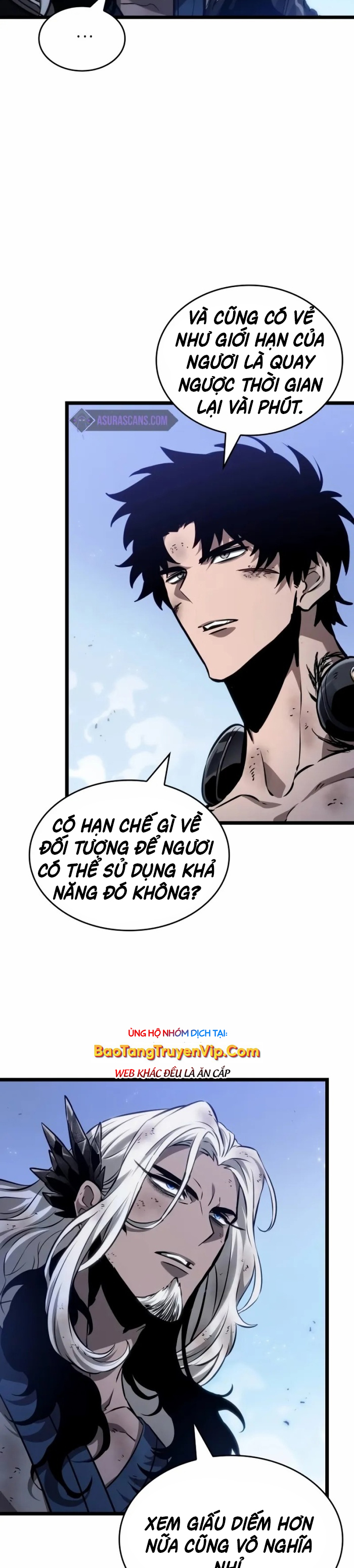 Thế Giới Sau Tận Thế - Page 7