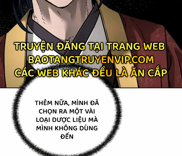 Người Chơi Tiền Kiếp Hồi Sinh Về Murim - Page 101