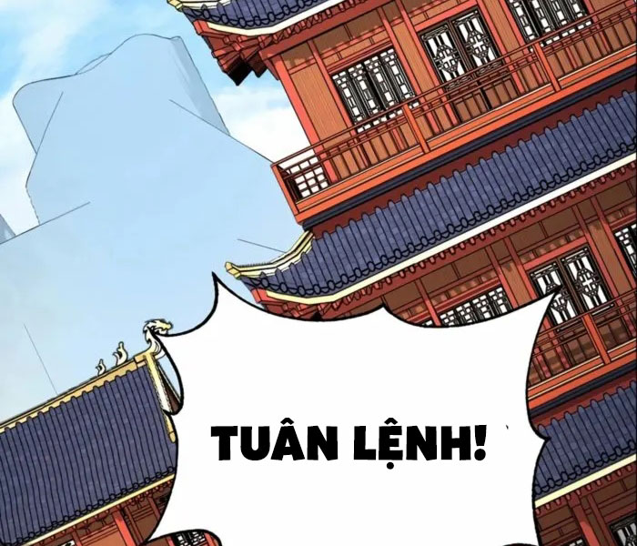 Người Chơi Tiền Kiếp Hồi Sinh Về Murim - Page 124