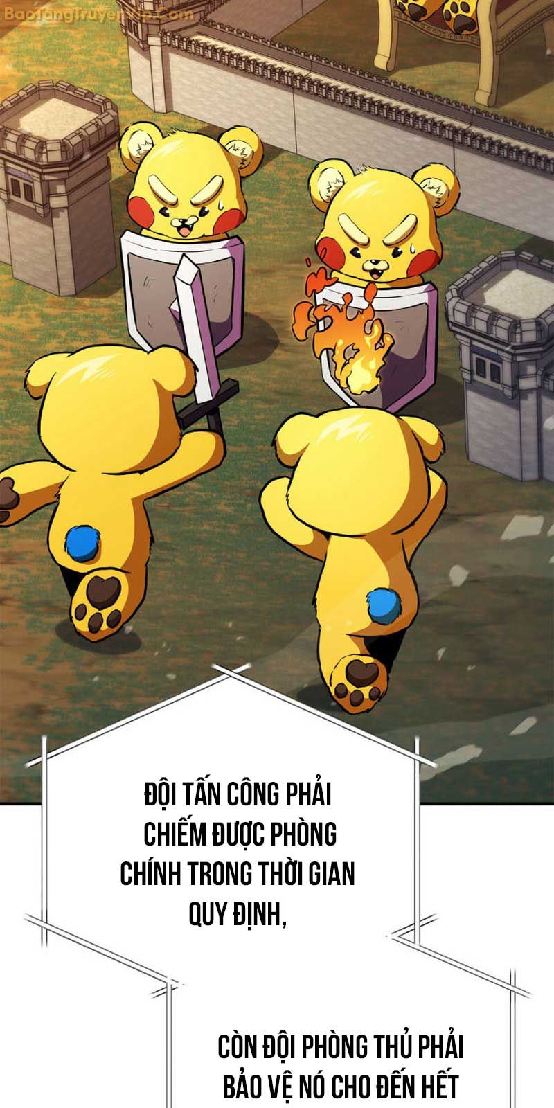 Sự Trở Lại Của Người Chơi Mạnh Nhất - Page 58