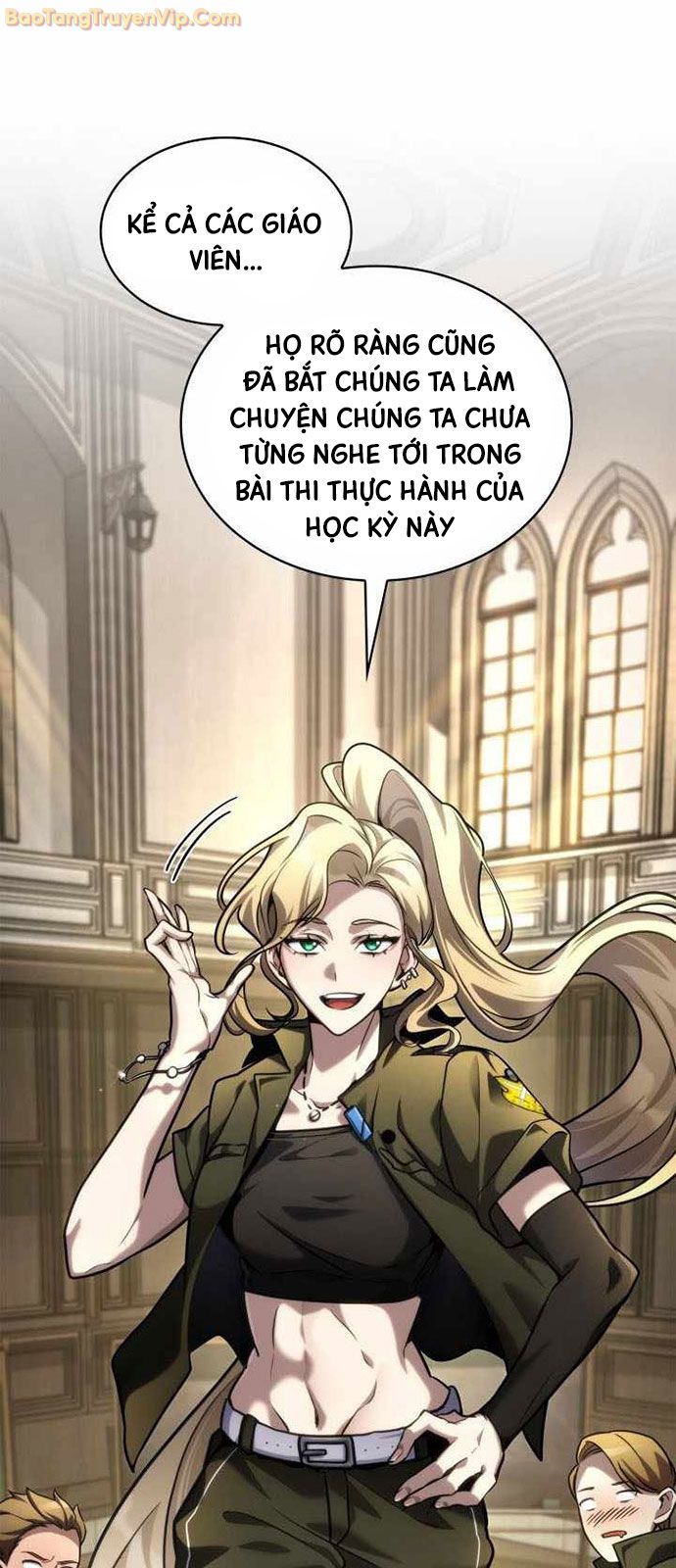 Đại Pháp Sư Toàn Năng - Page 2