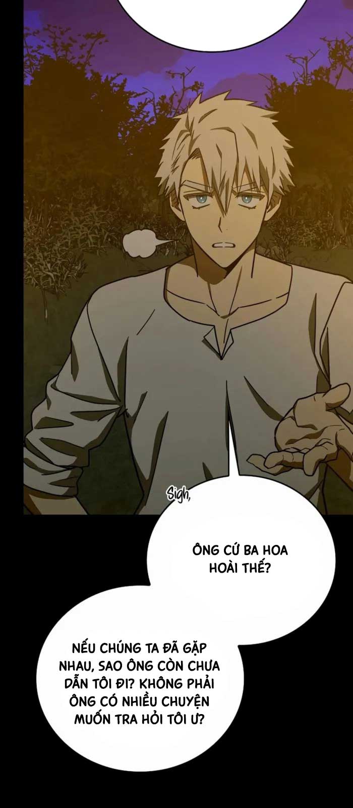 Thánh Cái Khỉ Gì, Đây Là Sức Mạnh Của Y Học Hiện Đại - Page 38