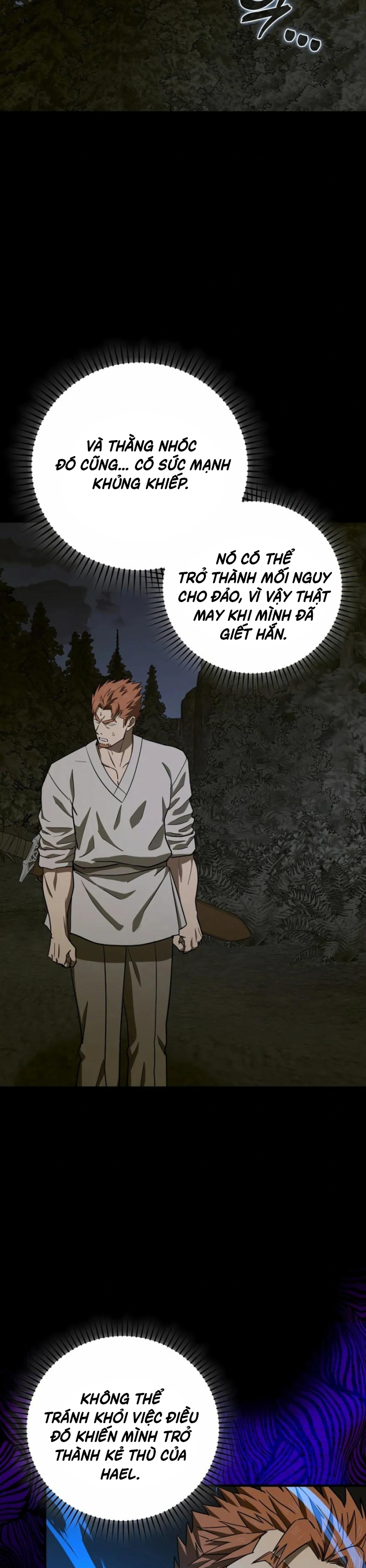 Thánh Cái Khỉ Gì, Đây Là Sức Mạnh Của Y Học Hiện Đại - Page 37