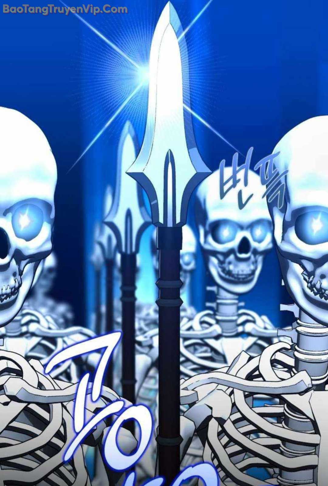Ta Nuôi 1 Bầy Skeleton - Page 33