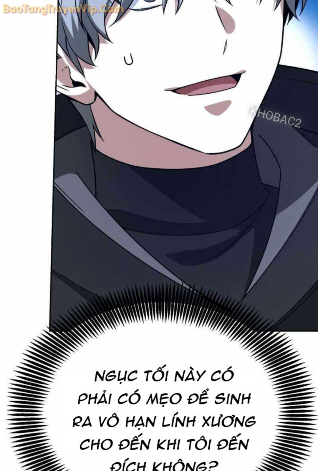 Ta Nuôi 1 Bầy Skeleton - Page 124