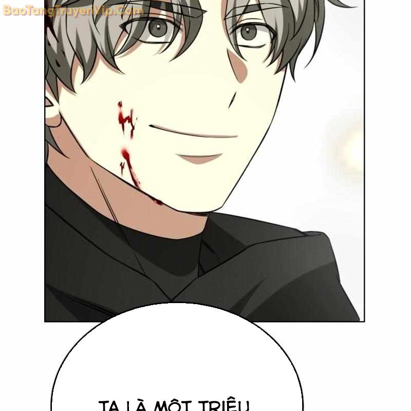 Ta Nuôi 1 Bầy Skeleton - Page 127