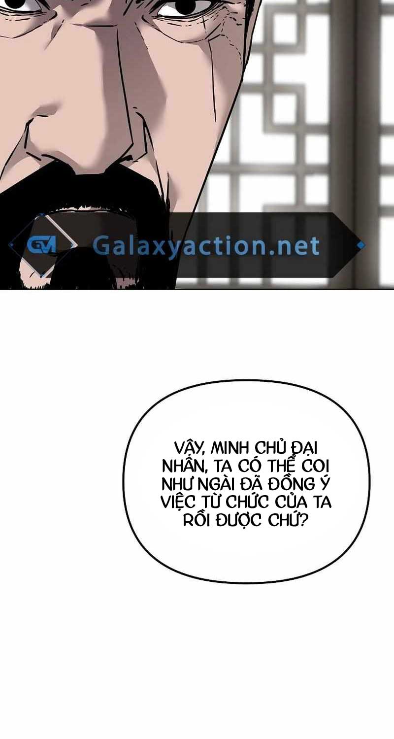 Người Chơi Tiền Kiếp Hồi Sinh Về Murim - Page 82
