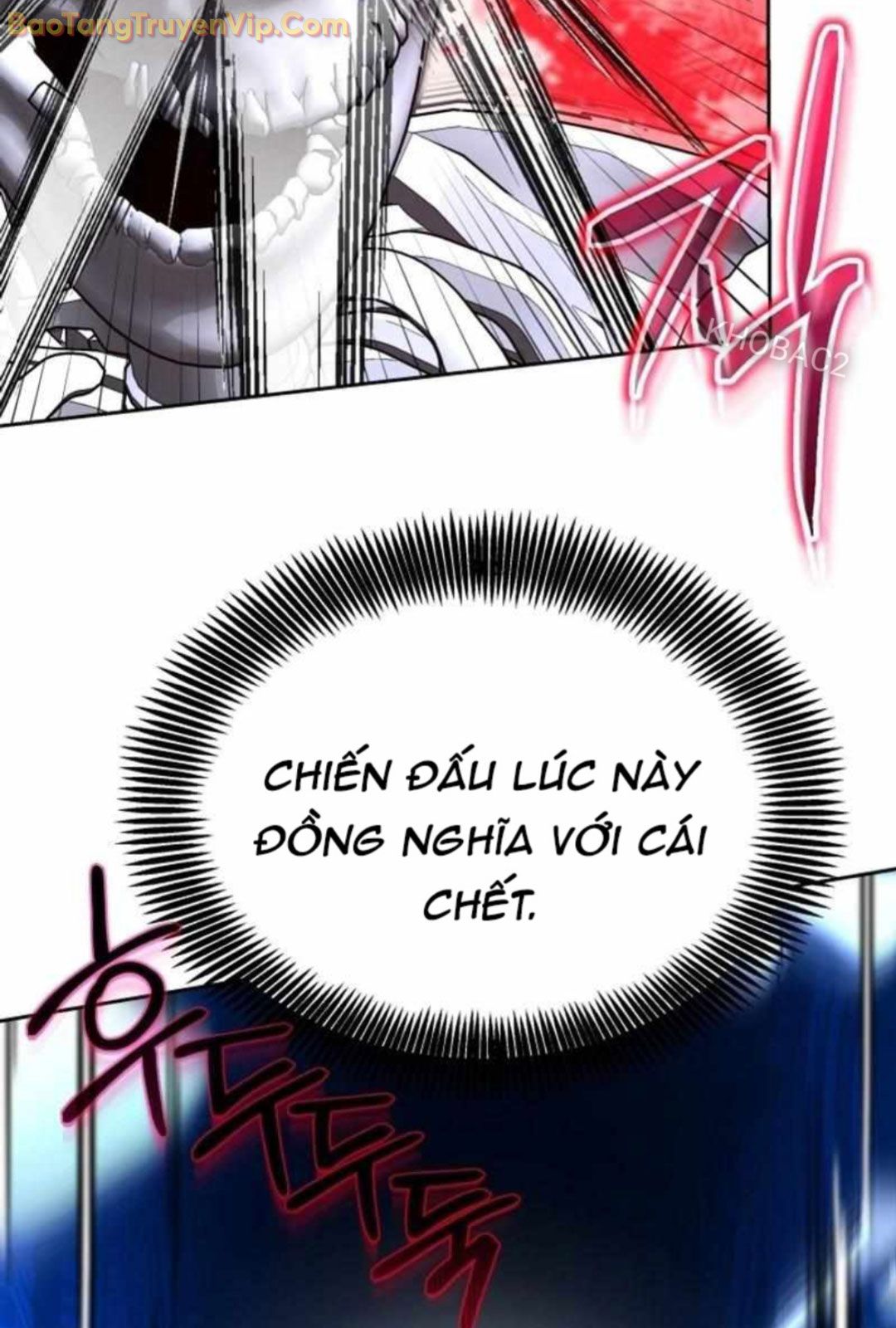 Ta Nuôi 1 Bầy Skeleton - Page 44