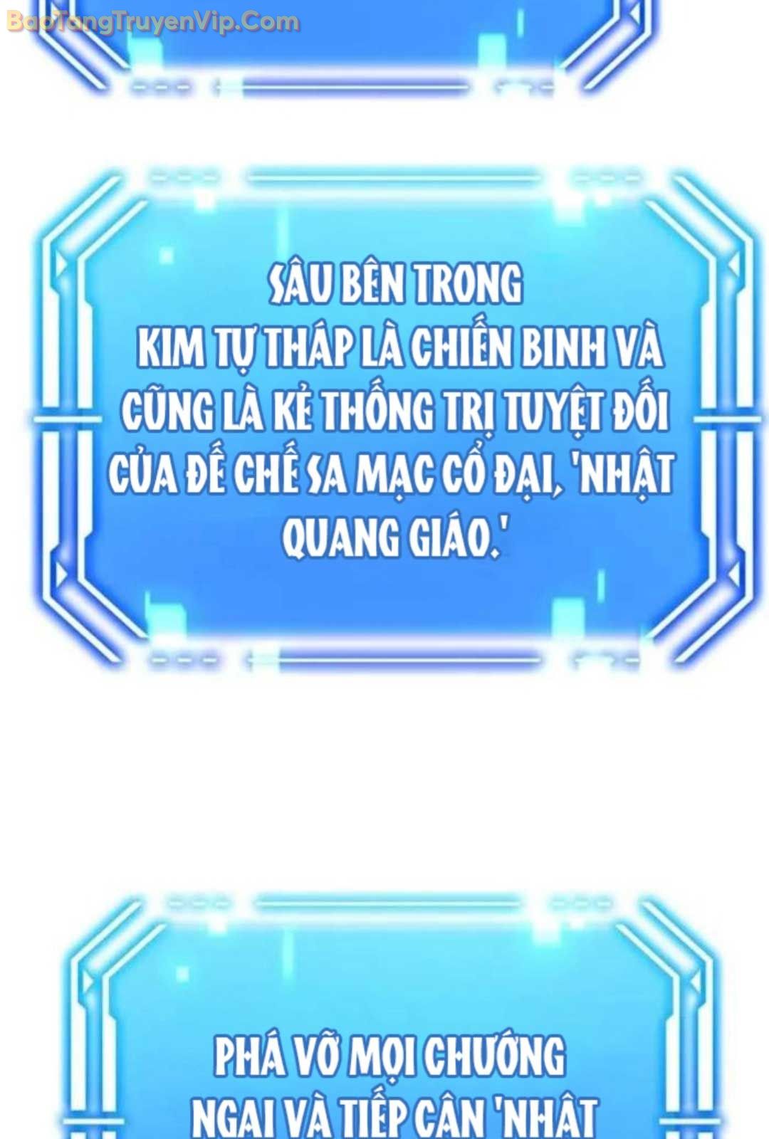 Ta Nuôi 1 Bầy Skeleton - Page 116