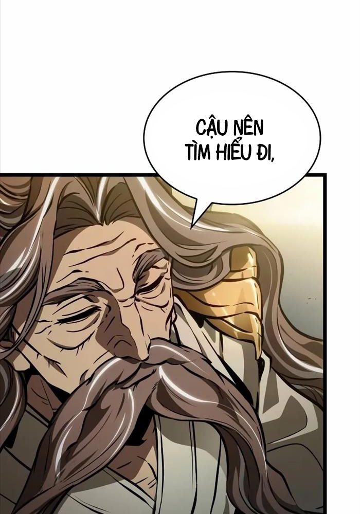 Thế Giới Sau Tận Thế - Page 20