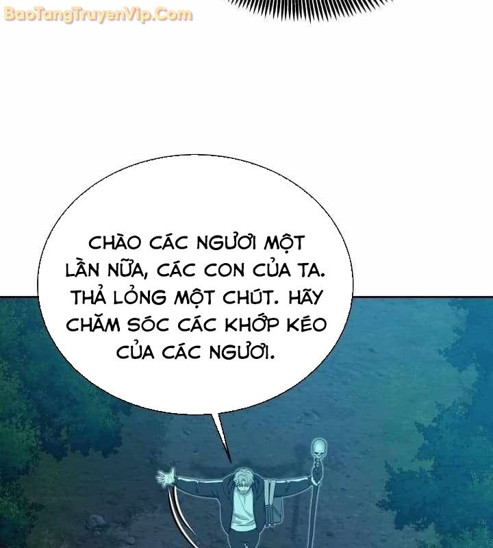 Ta Nuôi 1 Bầy Skeleton - Page 166