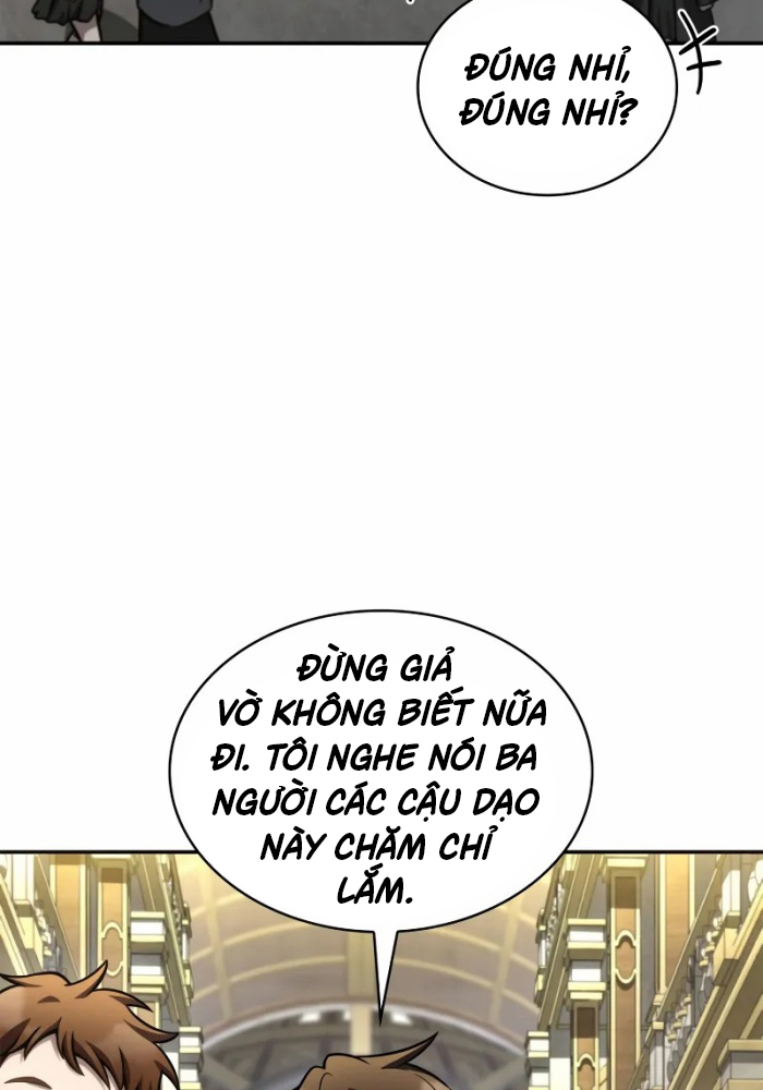 Đại Pháp Sư Toàn Năng - Page 47