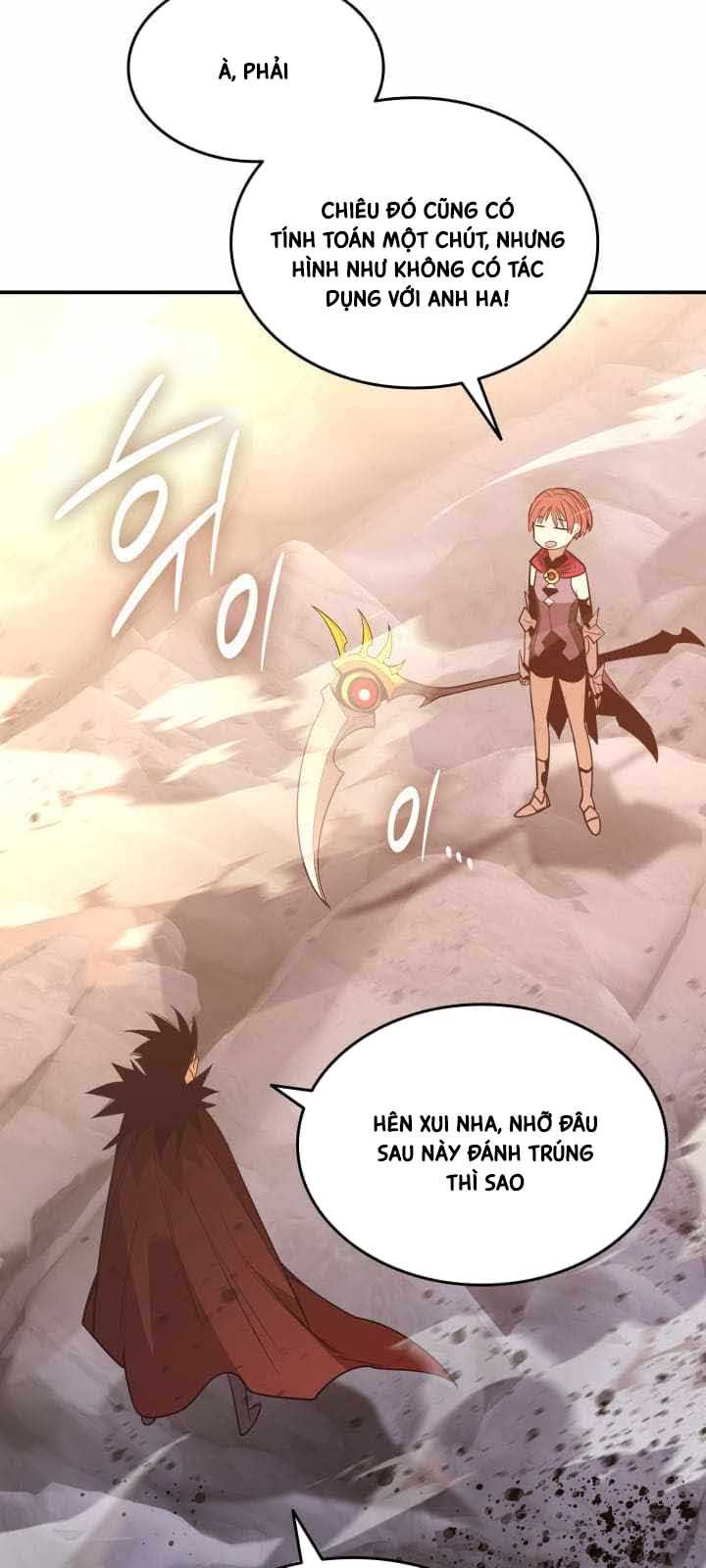Tôi Là Lính Mới - Page 66