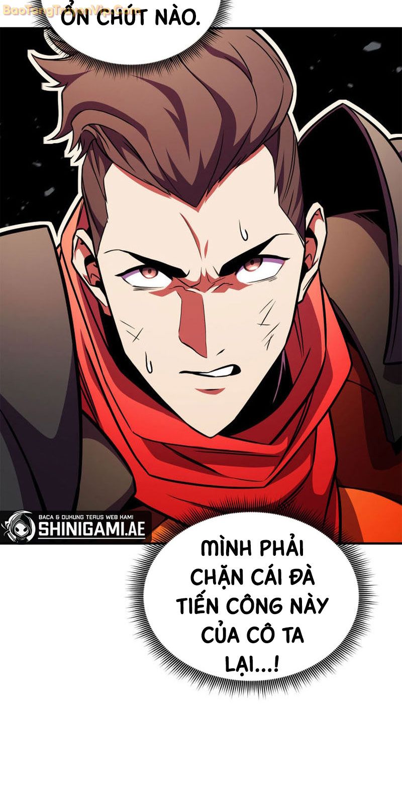 Sự Trở Lại Của Người Chơi Mạnh Nhất - Page 32