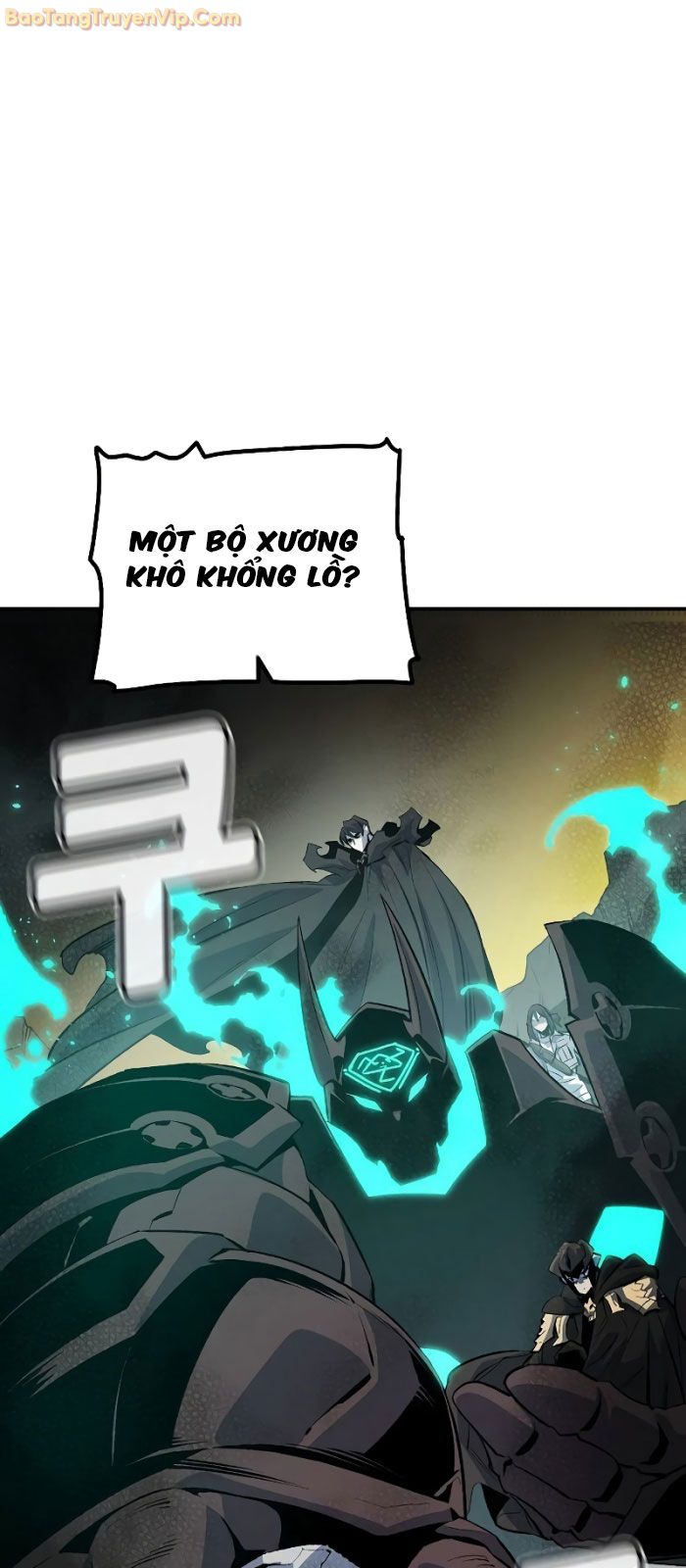 Kẻ Chiêu Hồn Cô Độc - Page 14