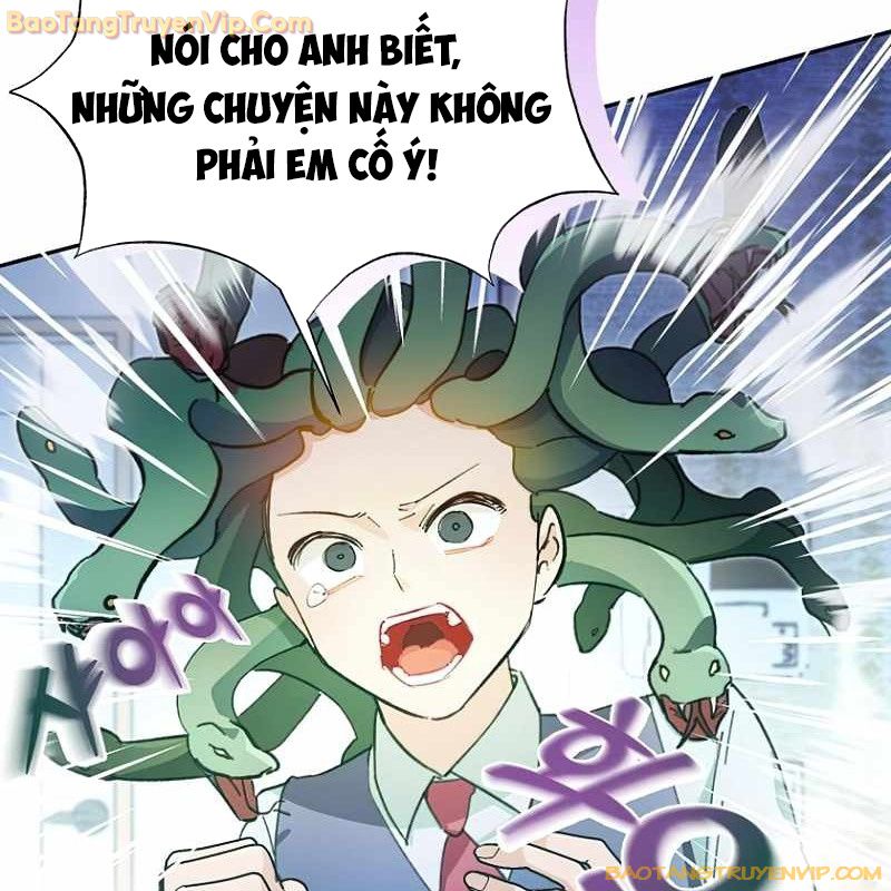 Trở thành công chức pháp thuật - Page 119