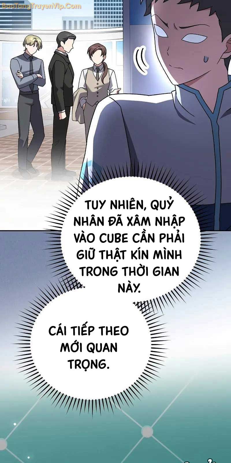 Nhân Vật Ngoài Lề Tiểu Thuyết - Page 65
