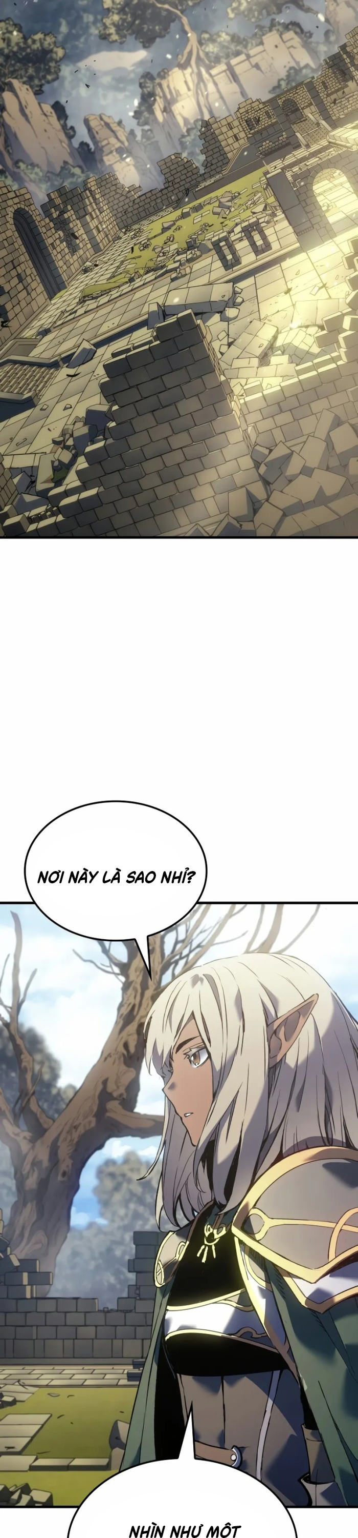 Đế Vương Hồi Quy - Page 5
