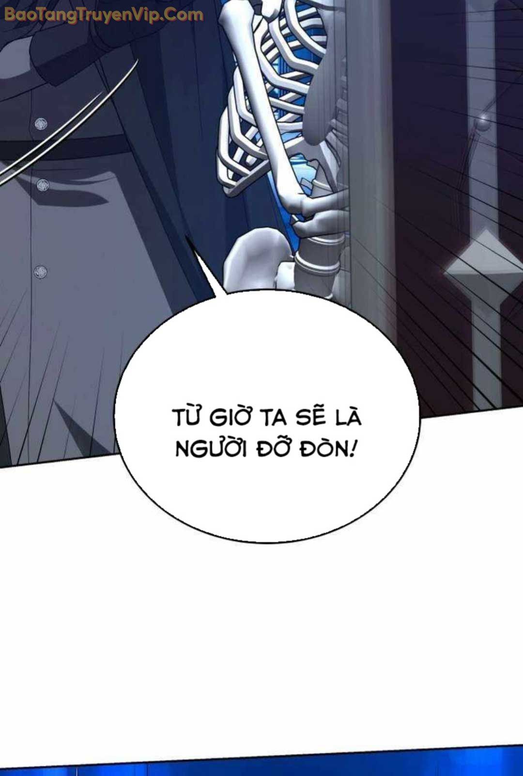 Ta Nuôi 1 Bầy Skeleton - Page 131