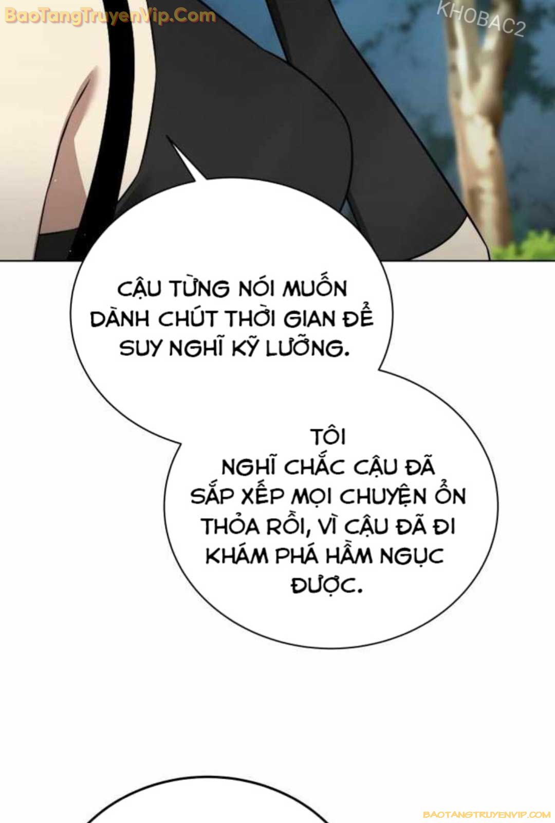 Ta Nuôi 1 Bầy Skeleton - Page 18