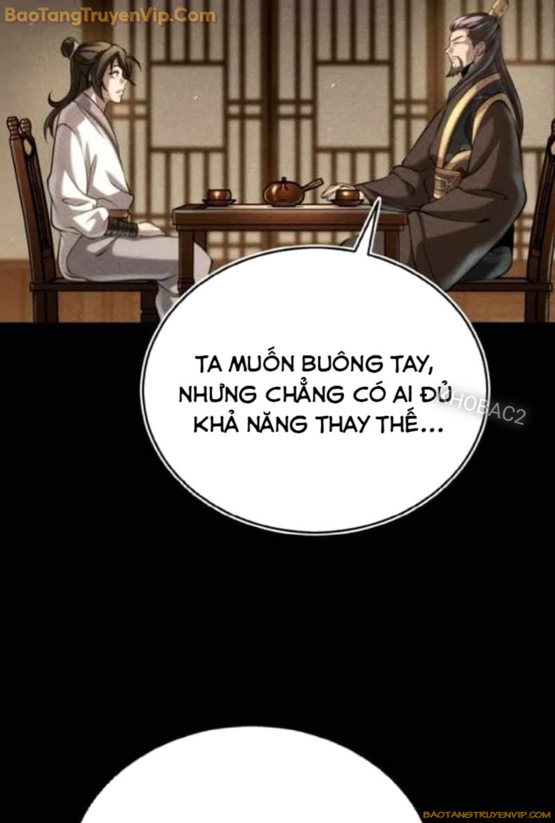 Đệ Tử Của Võ Lâm Minh Chủ - Page 98