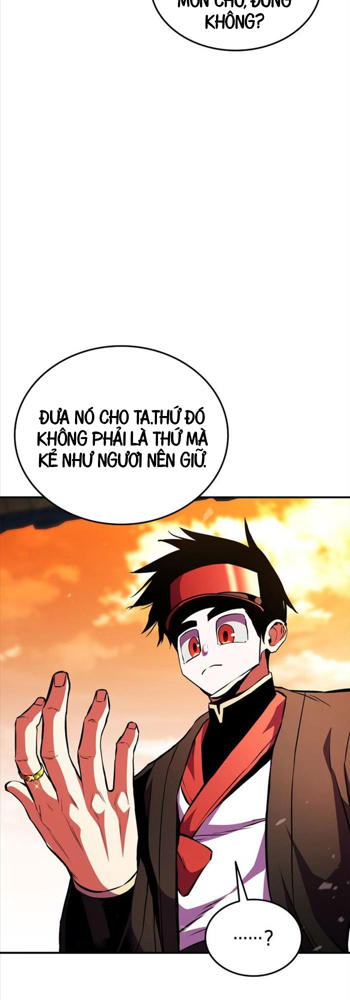 Sự Trở Lại Của Người Chơi Mạnh Nhất - Page 41