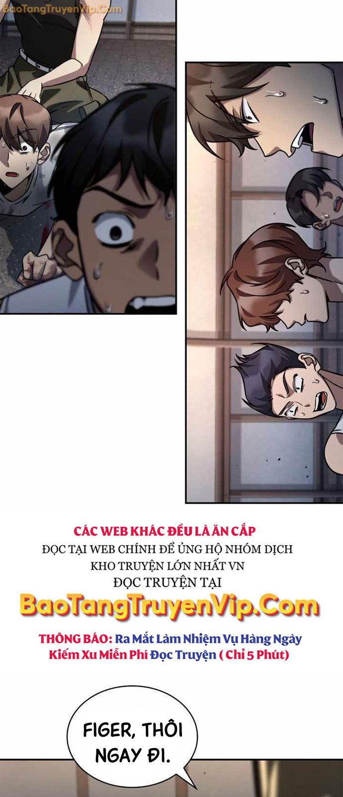 Đại Pháp Sư Toàn Năng - Page 39