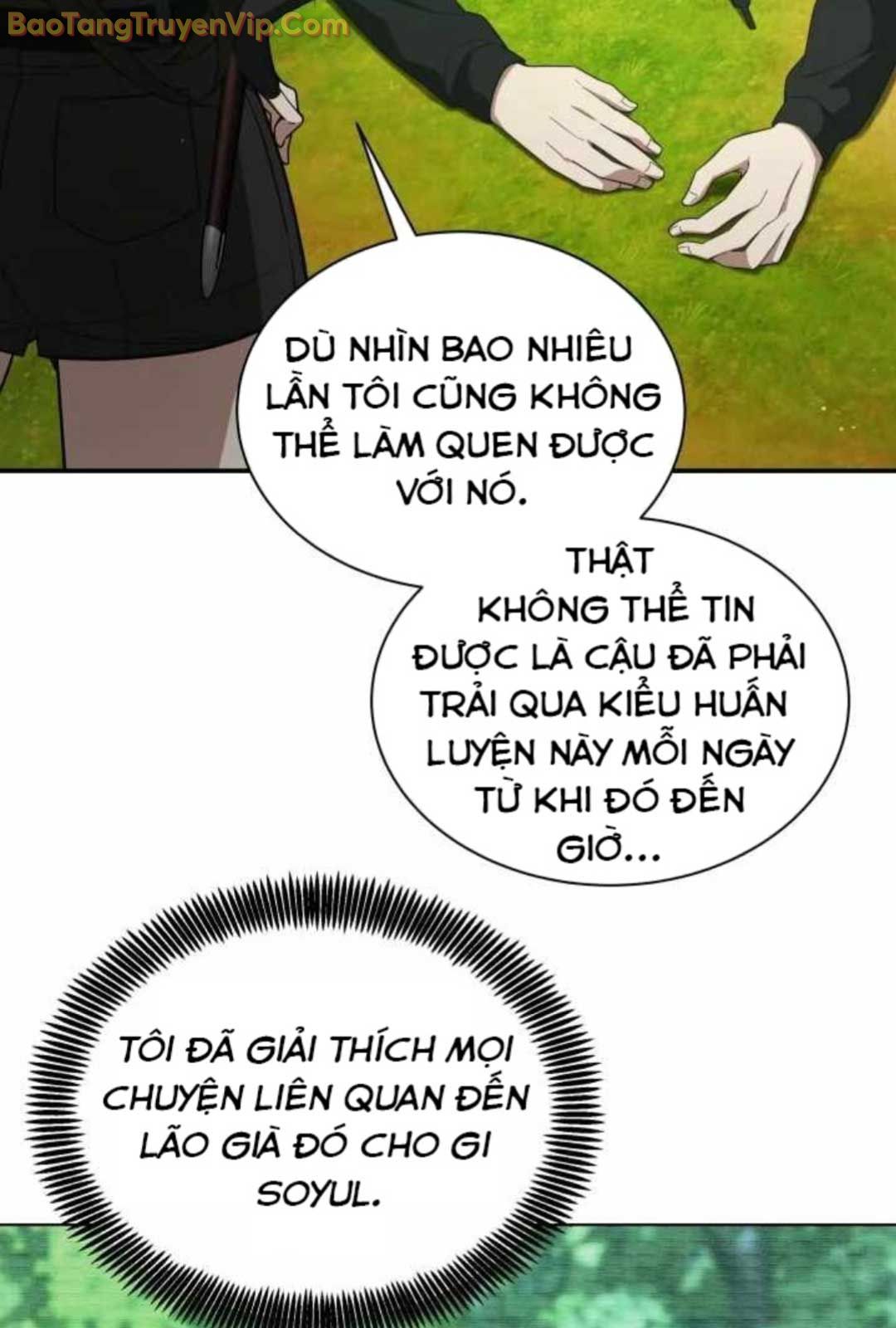 Ta Nuôi 1 Bầy Skeleton - Page 14