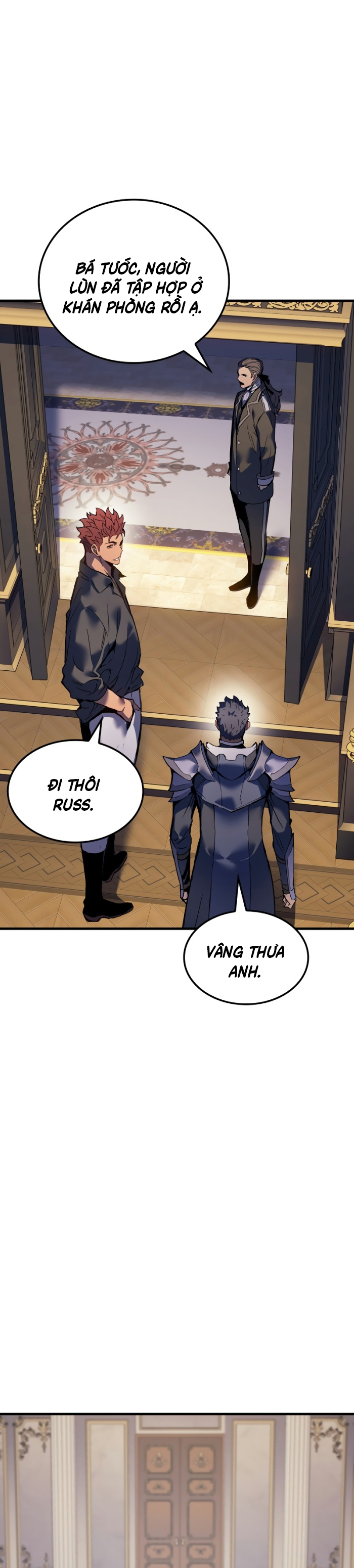 Đế Vương Hồi Quy - Page 24