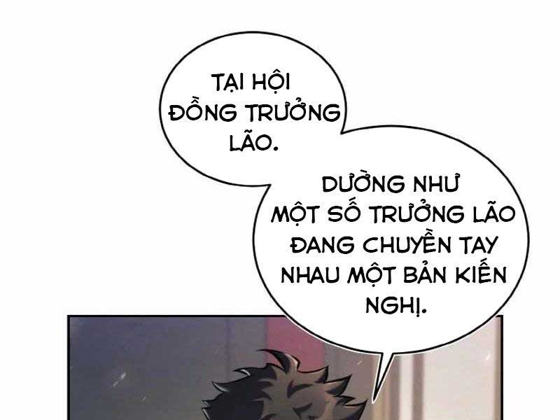 Đệ Tử Của Võ Lâm Minh Chủ - Page 28