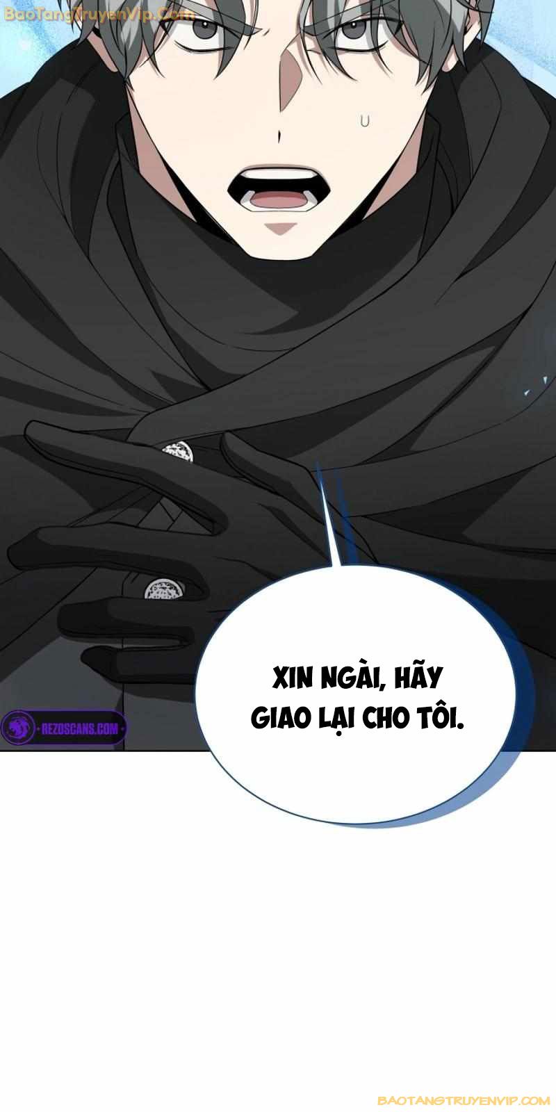 Ta Nuôi 1 Bầy Skeleton - Page 95