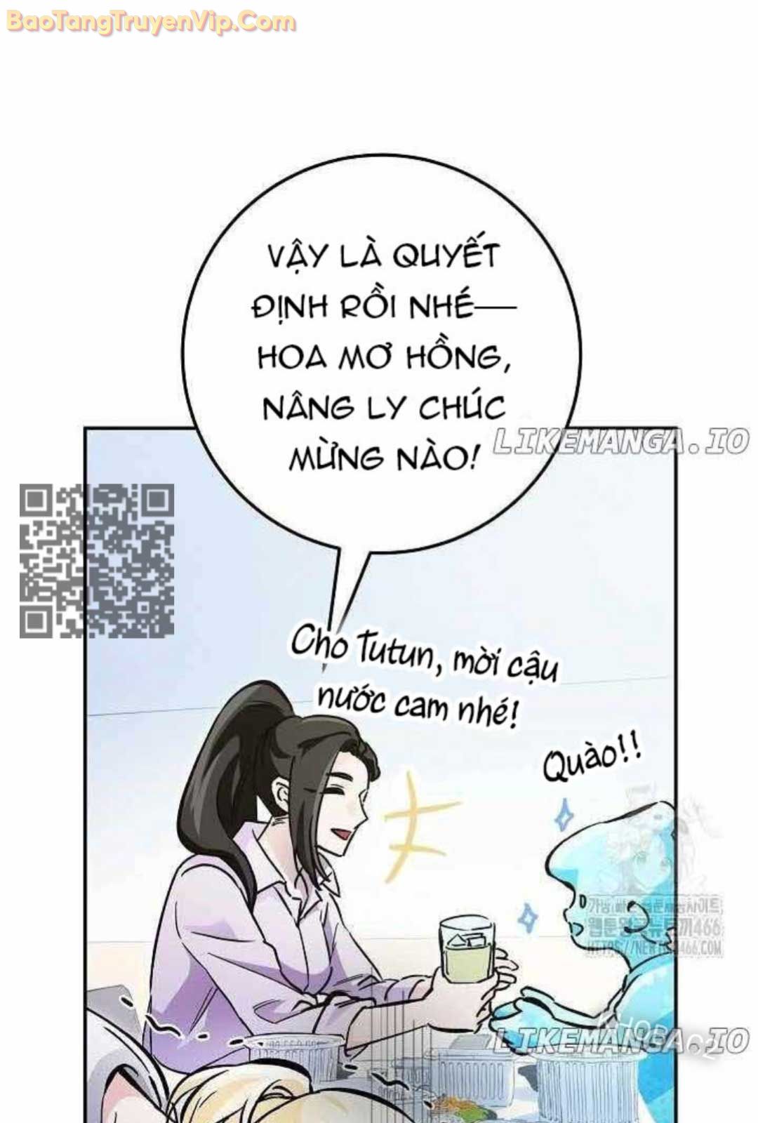 Trở thành công chức pháp thuật - Page 114