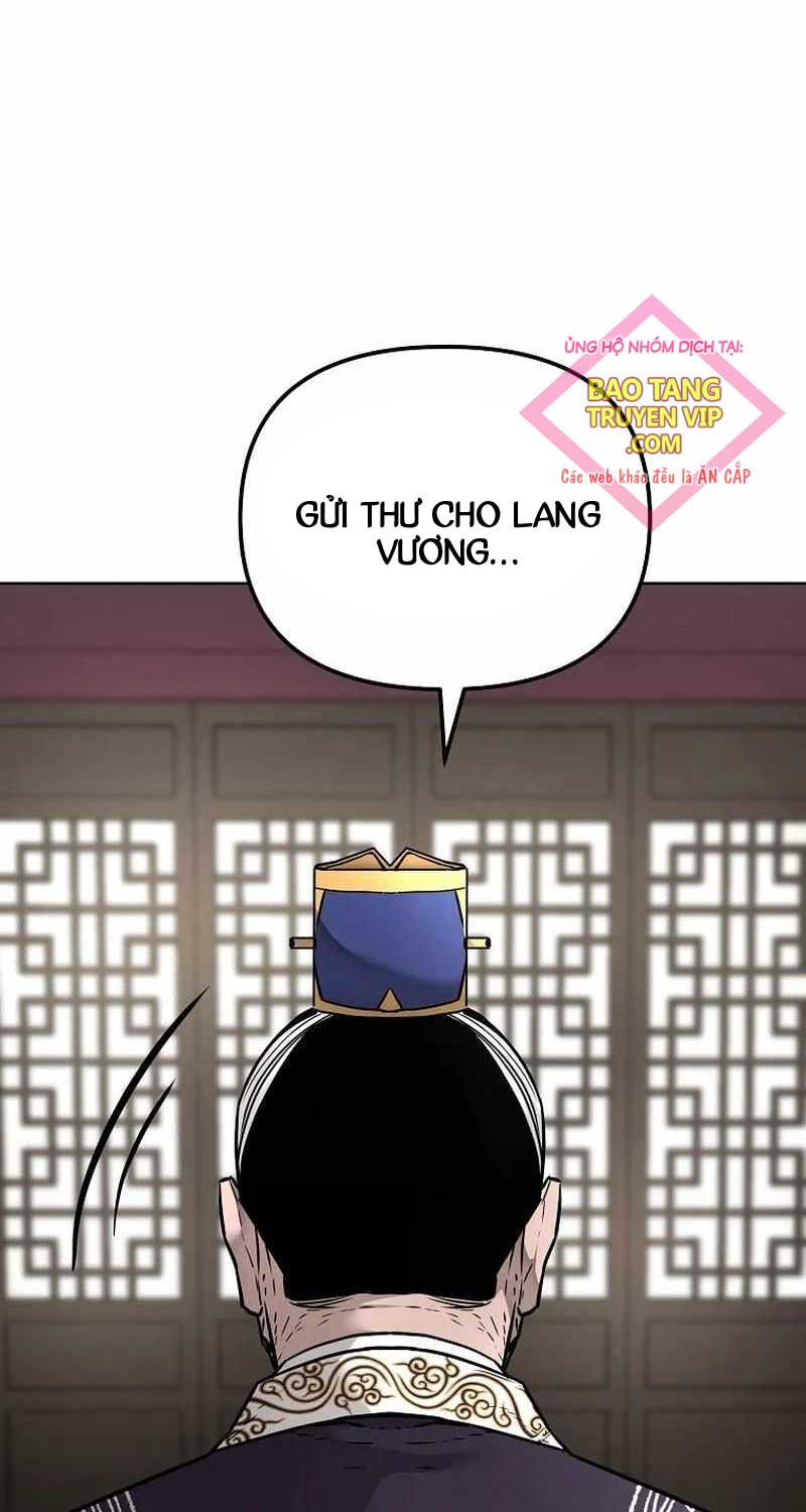 Người Chơi Tiền Kiếp Hồi Sinh Về Murim - Page 104