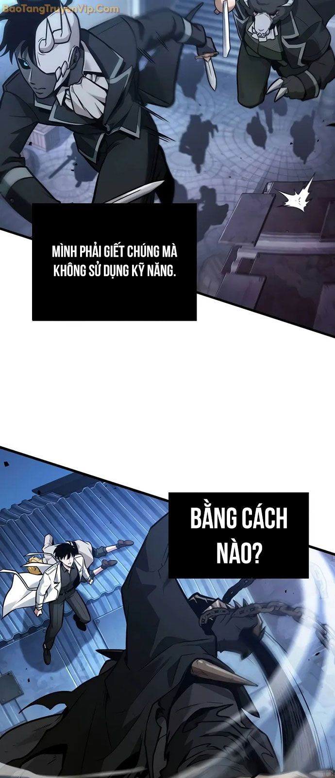 Toàn Trí Độc Giả - Page 31