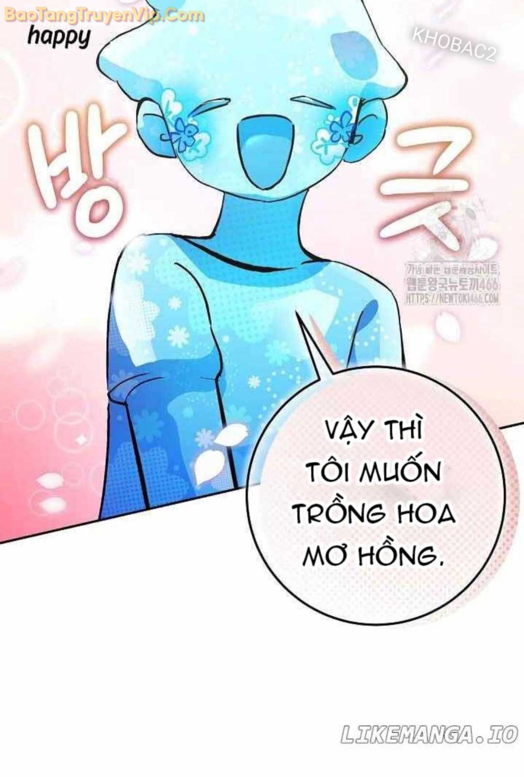 Trở thành công chức pháp thuật - Page 111