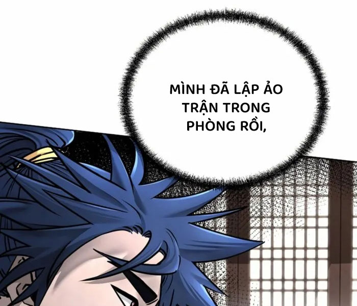 Người Chơi Tiền Kiếp Hồi Sinh Về Murim - Page 134