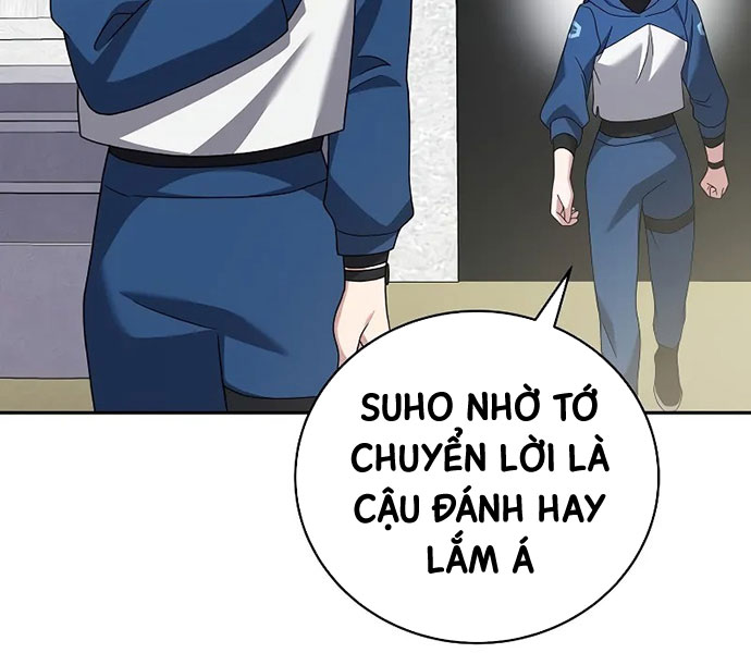 Nhân Vật Ngoài Lề Tiểu Thuyết - Page 202